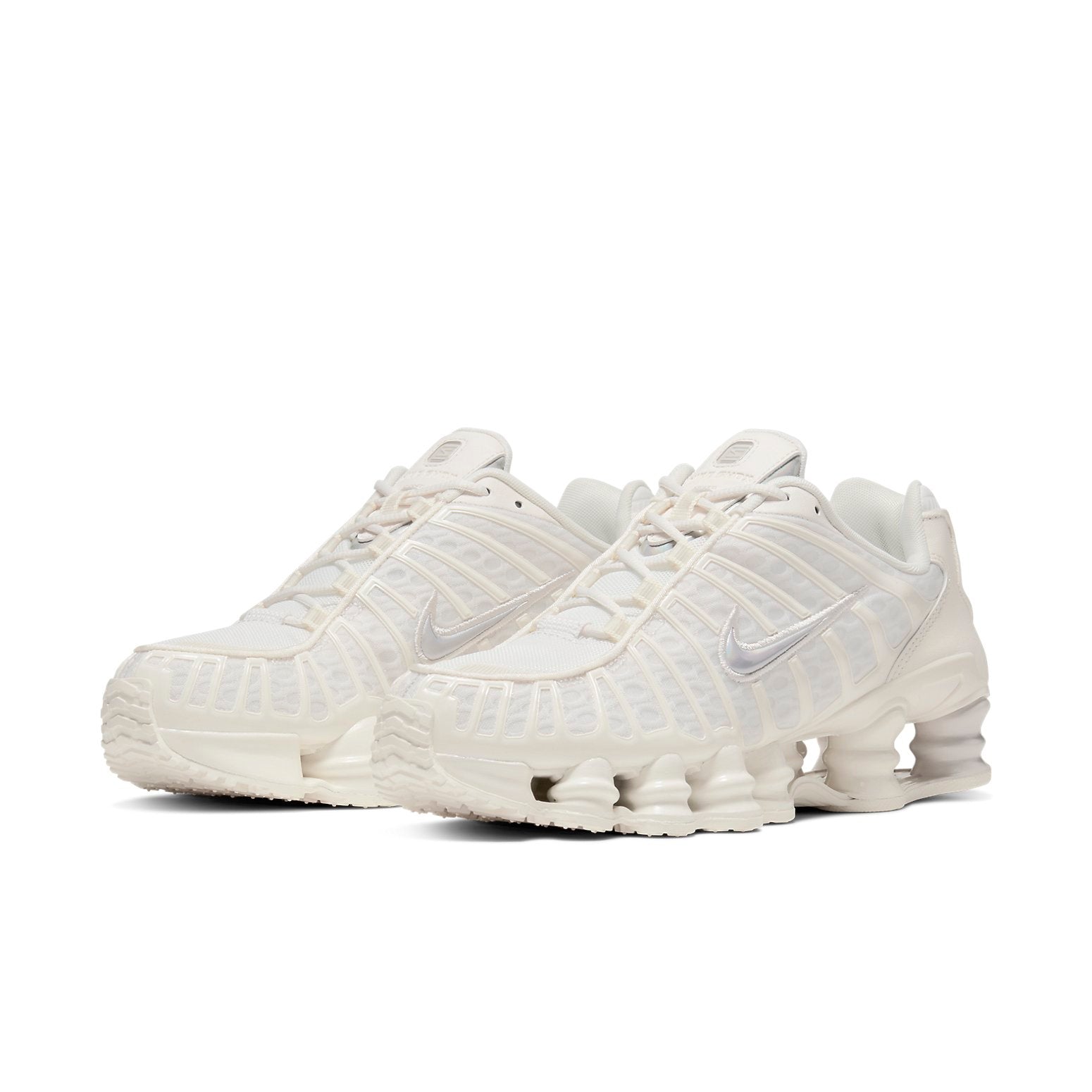 (WMNS) Nike Shox TL 'Phantom' AR3566-005