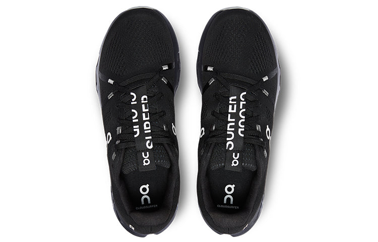 On Running Cloudsurfer 'Black' 3MD10420485