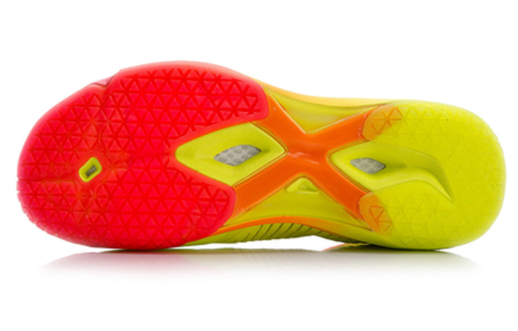 Li-Ning Dagger No Boundry AYAN015-4