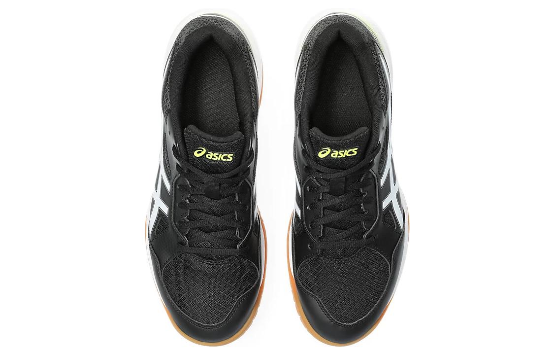 ASICS Gel-Task 3 'Black White Yellow' 1071A077-002