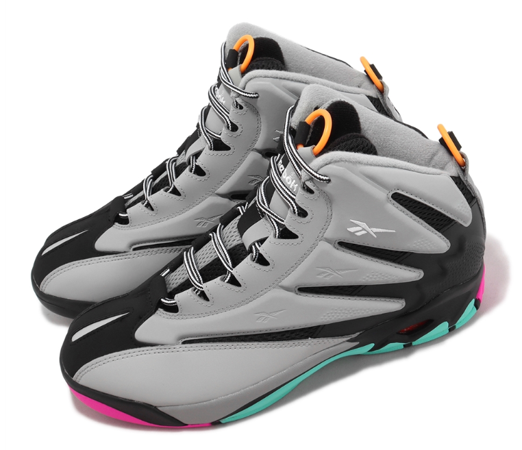 Reebok The Blast 'The Alamo' 100033877