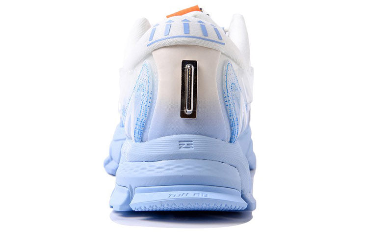 Li-Ning Furious Rider Ace 1.5 'White Blue' ARHR129-3