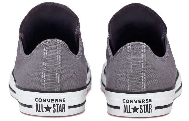 Converse Chuck Taylor All Star Slip 'Gray White' 166343C