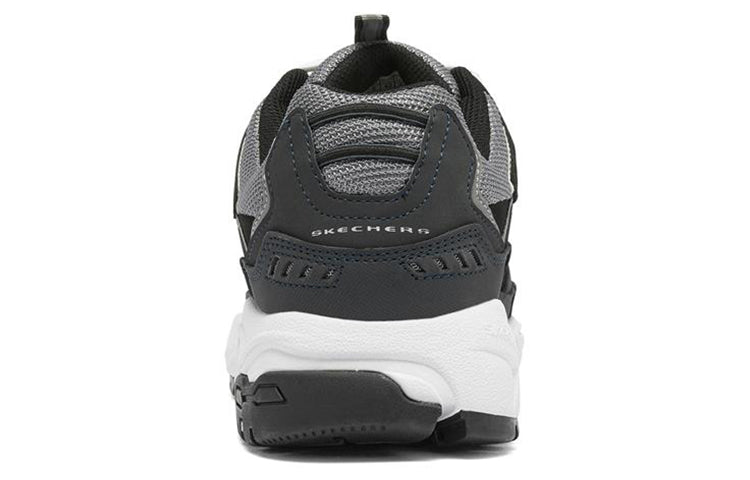 Skechers Stamina Nuovo 'Navy Black' 50988-NVBK