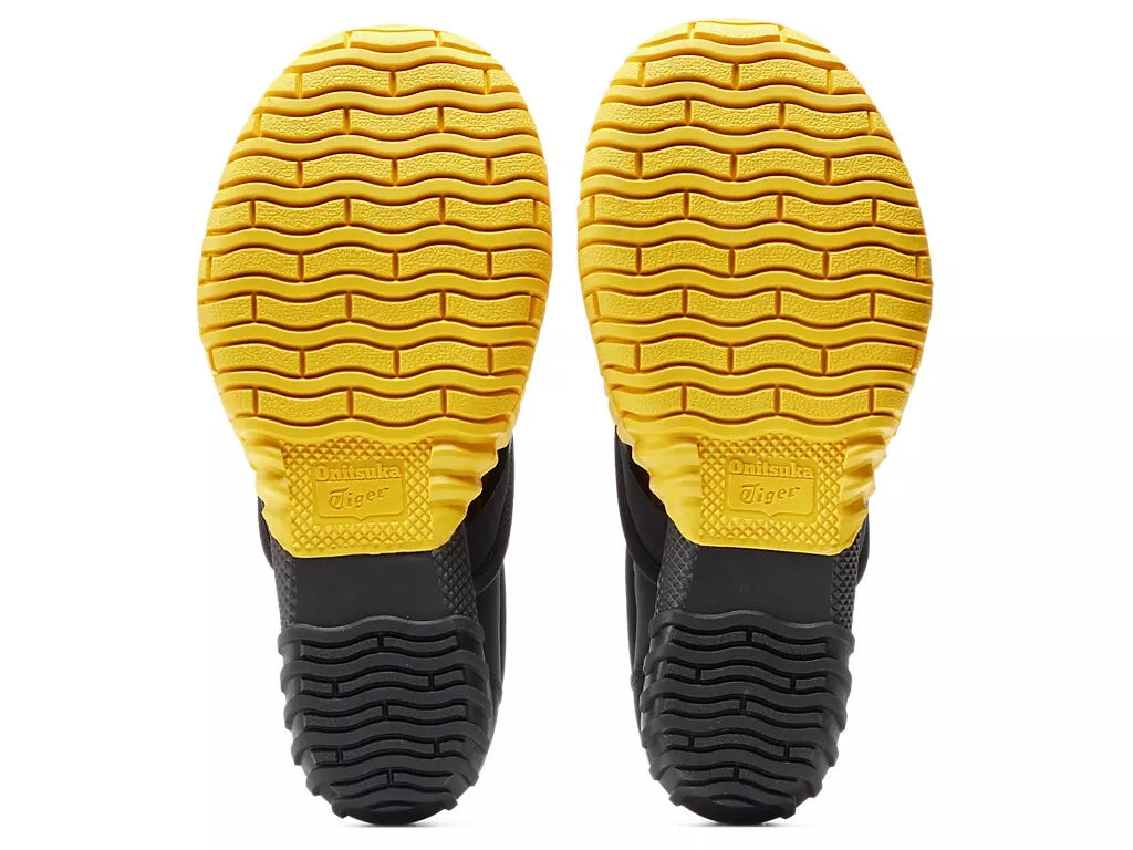 Onitsuka Tiger Duck Tiger Slip-on 'Black Yellow' 1183C224-001