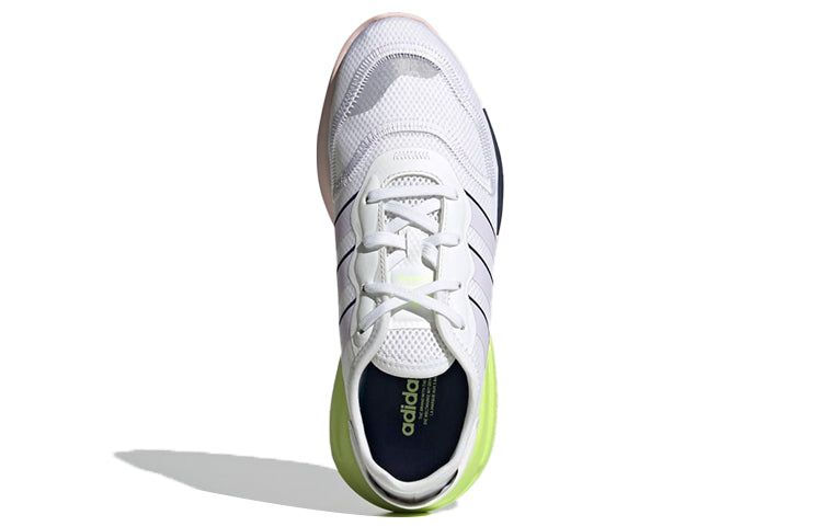 (WMNS) adidas originals ZX 2K Florine Shoes White FX0083