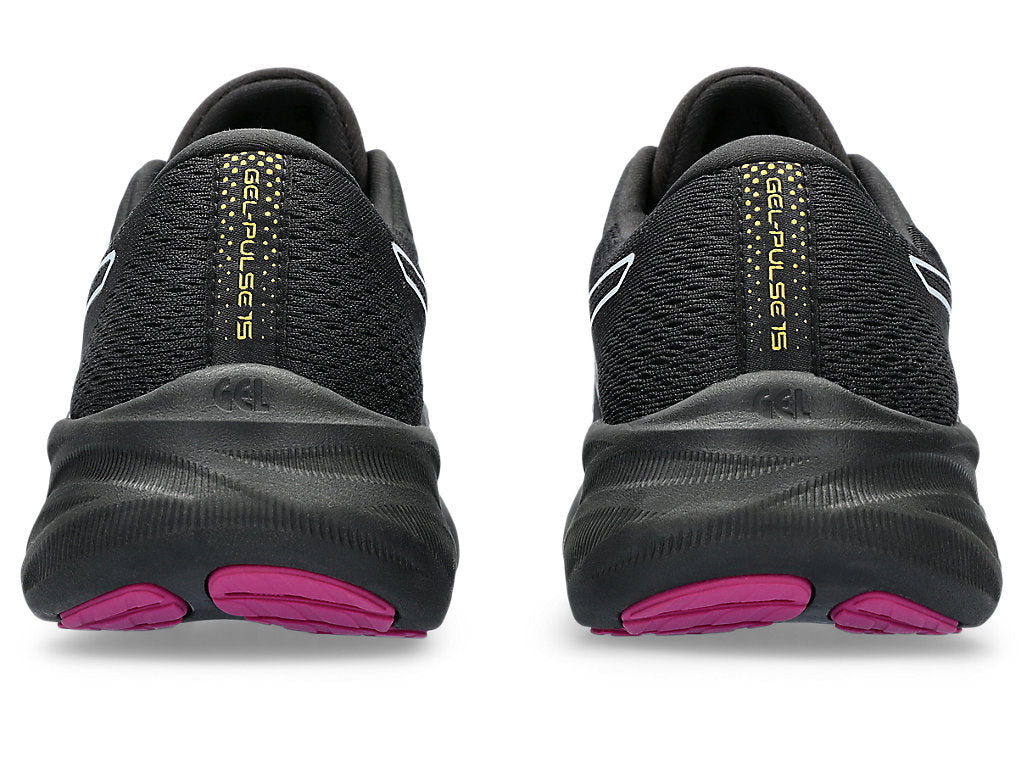 (WMNS) ASICS Gel-Pulse 15 GTX 'Blackberry' 1012B592-001