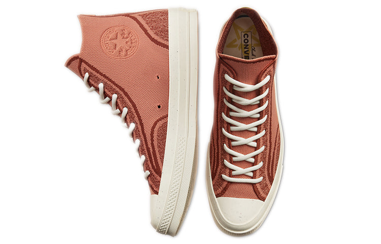 Converse Renew Chuck 70 Knit High 'Healing Clay' 171485C