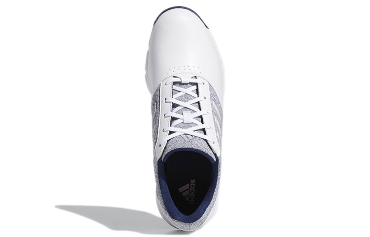 (WMNS) adidas Tech Response 'White Night Indigo' BD7148
