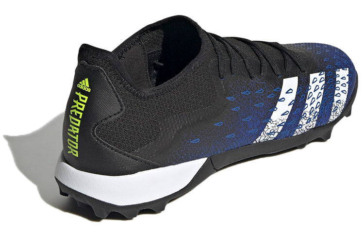 adidas Predator Freak.3 TF 'Demonscale - Royal Blue' FY0616