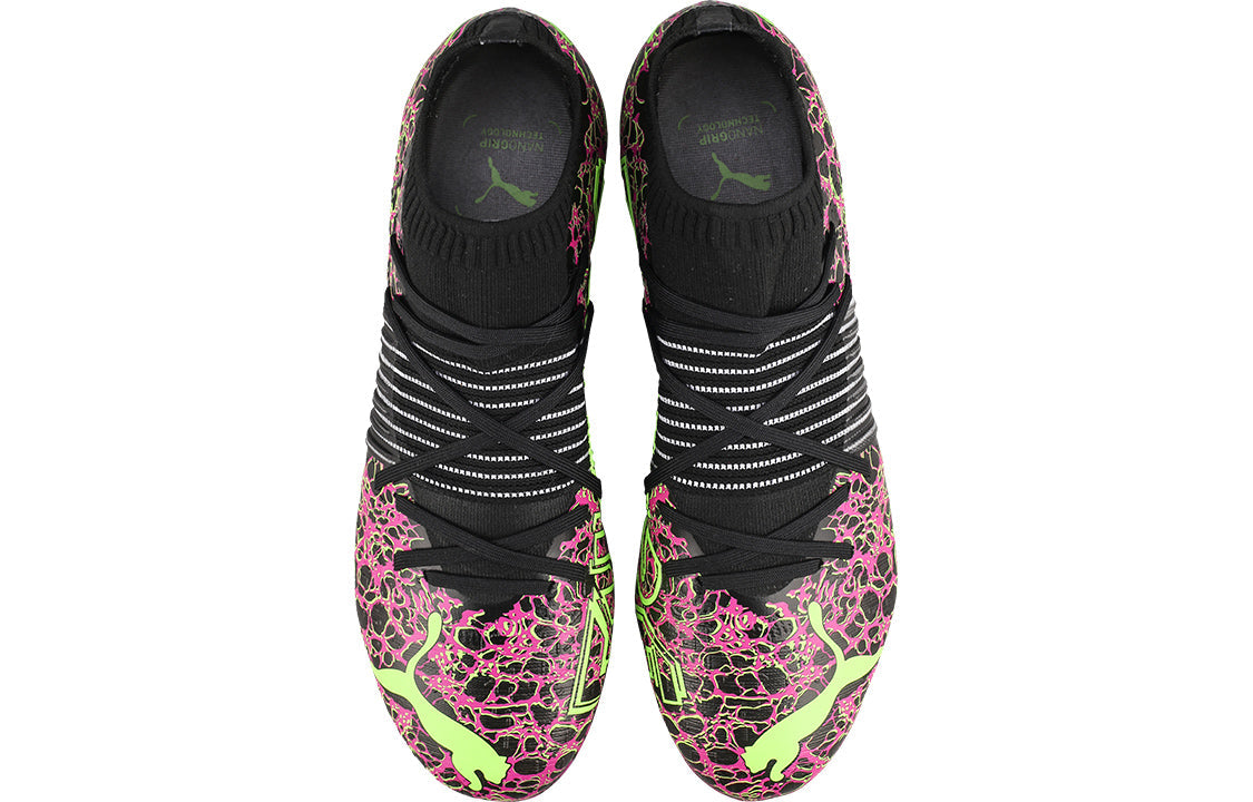 PUMA Future 1.2 MG Origin 'Ultra Magenta Black' 106481-04