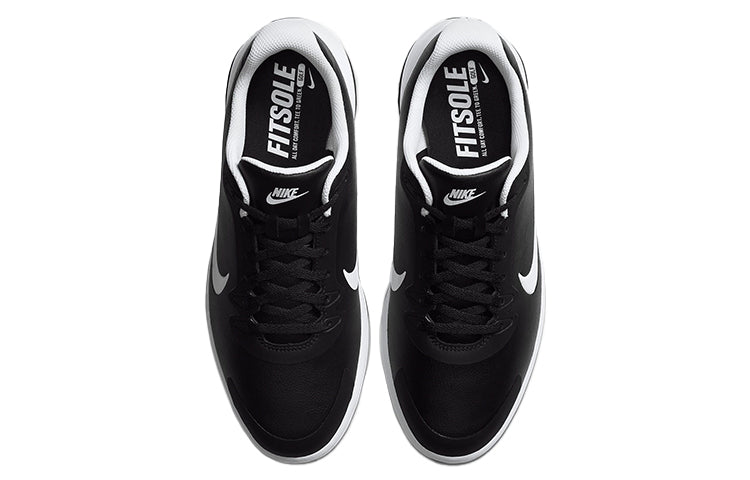 Nike Infinity Golf 'Black White' CT0531-001