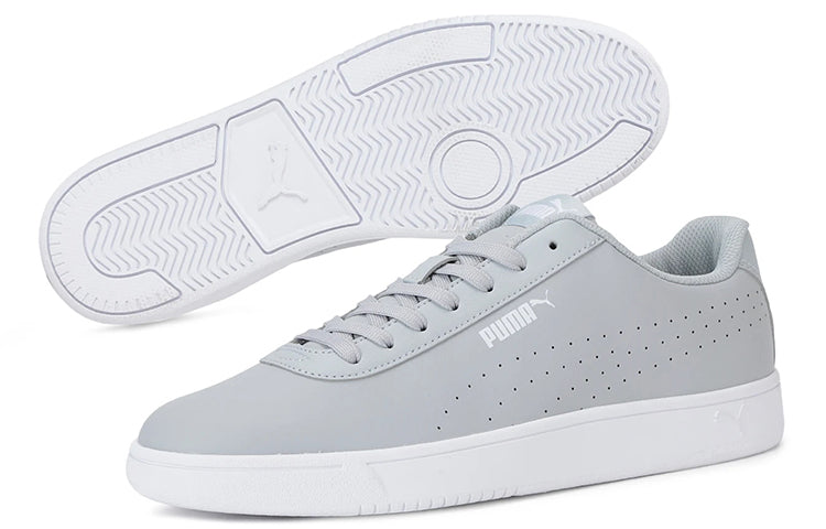 PUMA Court Pure Gray 374766-03