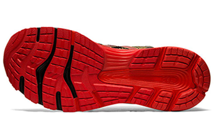 (WMNS) ASICS Gel-Nimbus 21 'Classic Red' 1012A235-001
