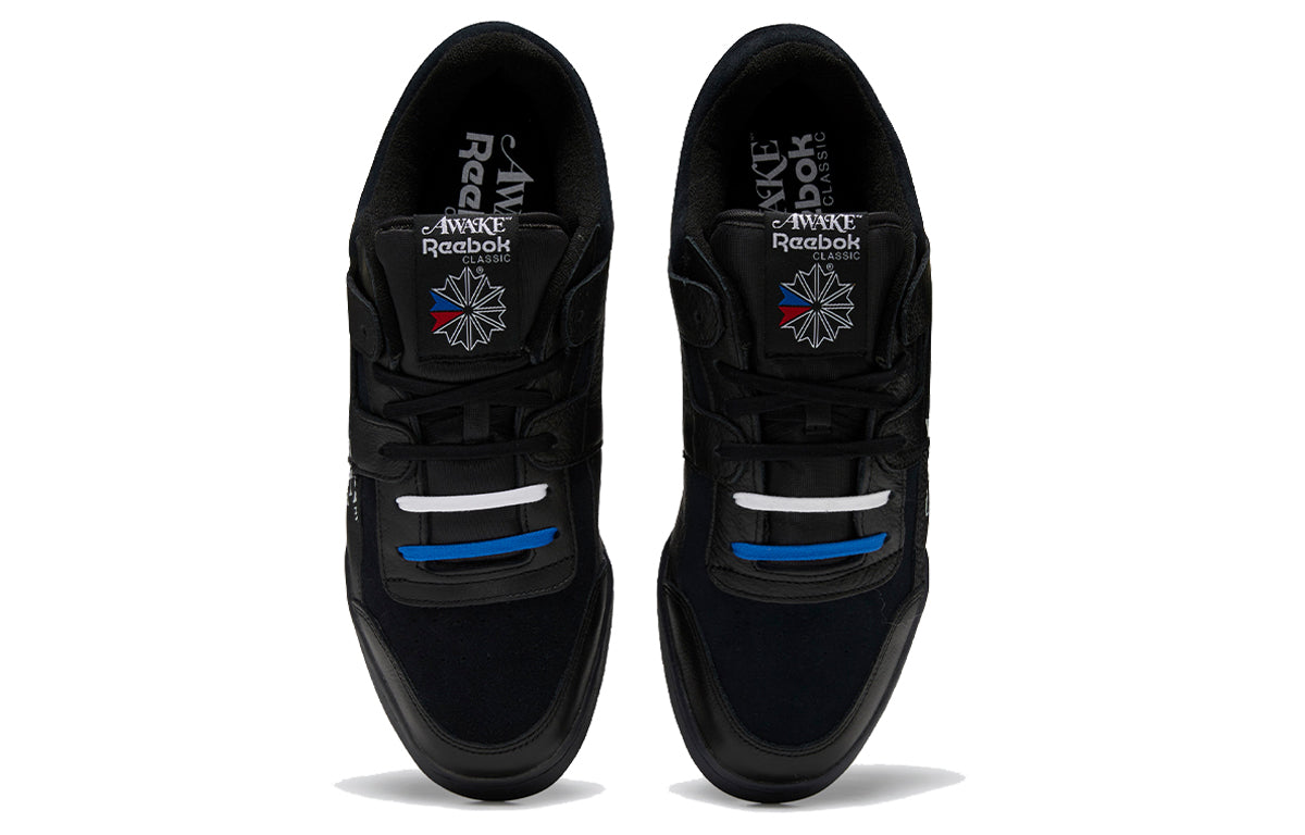 Reebok Awake NY x Workout Plus 'Black' EG6741