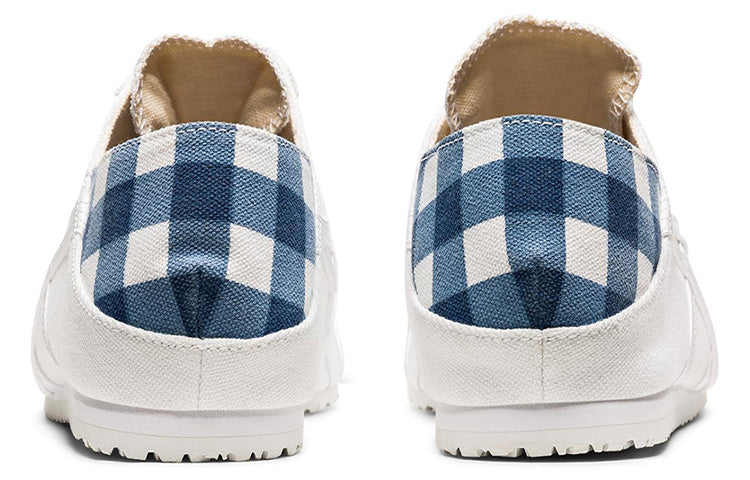 Onitsuka Tiger Mexico 66 Paraty 'Blue White' 1183A437-102
