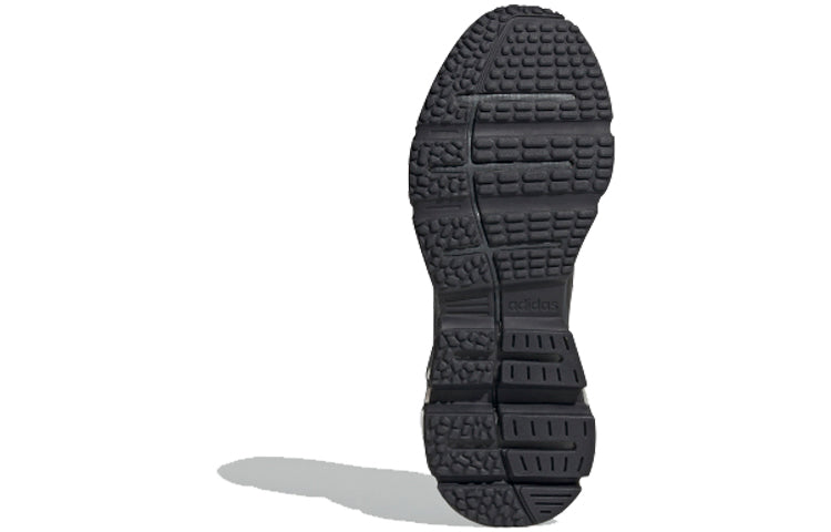(WMNS) adidas Quadcube Black EH3096