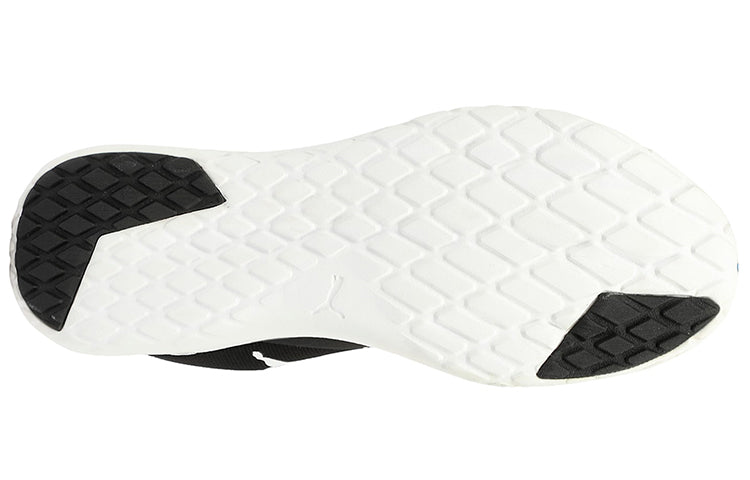 PUMA FlexT1 Idp Black/White 364871-06