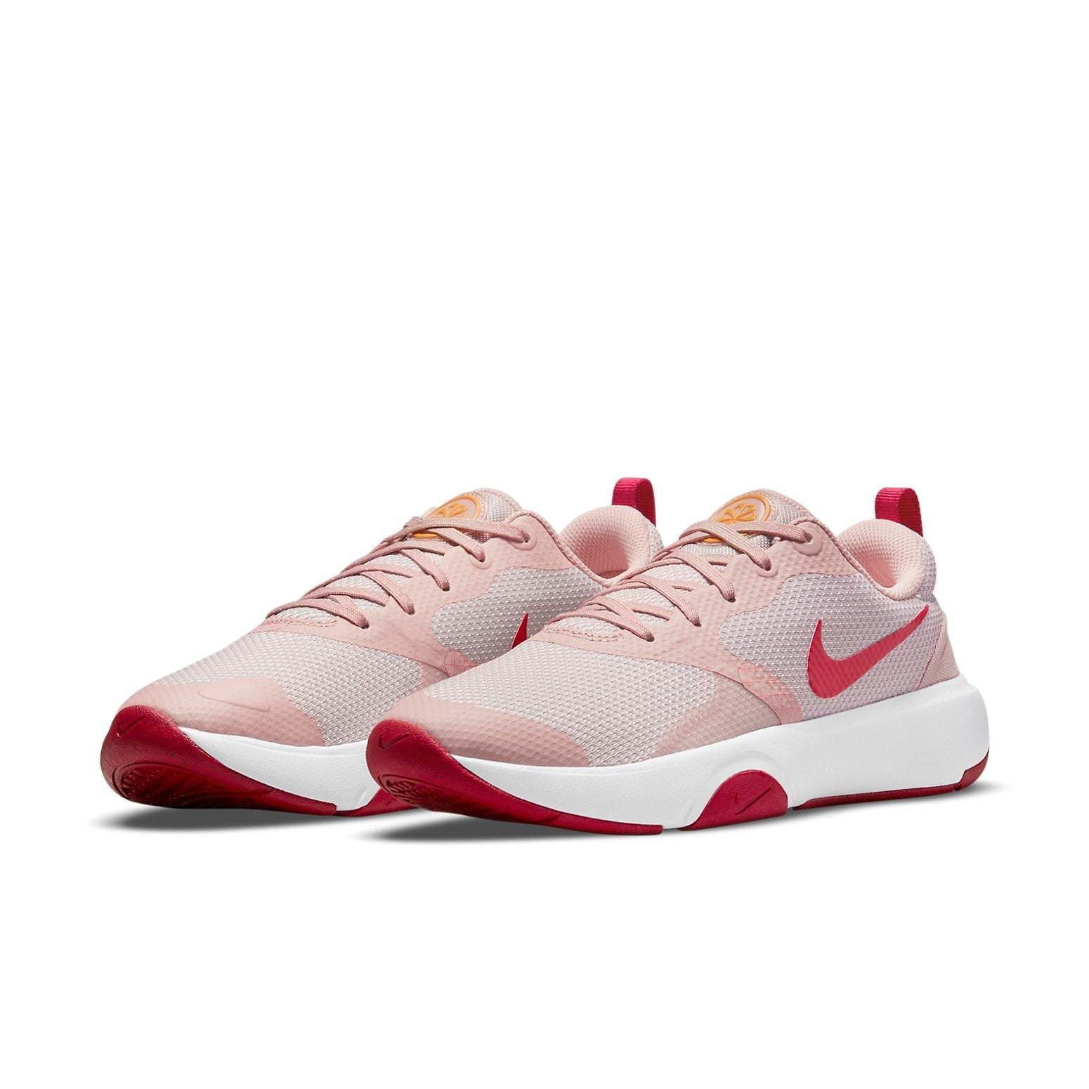 (WMNS) Nike City Rep TR 'Pink Oxford Rush Pink' DA1351-656