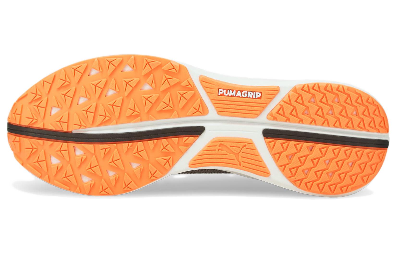PUMA Electrify Nitro 'Harbor Mist Neon Citrus' 195173-09