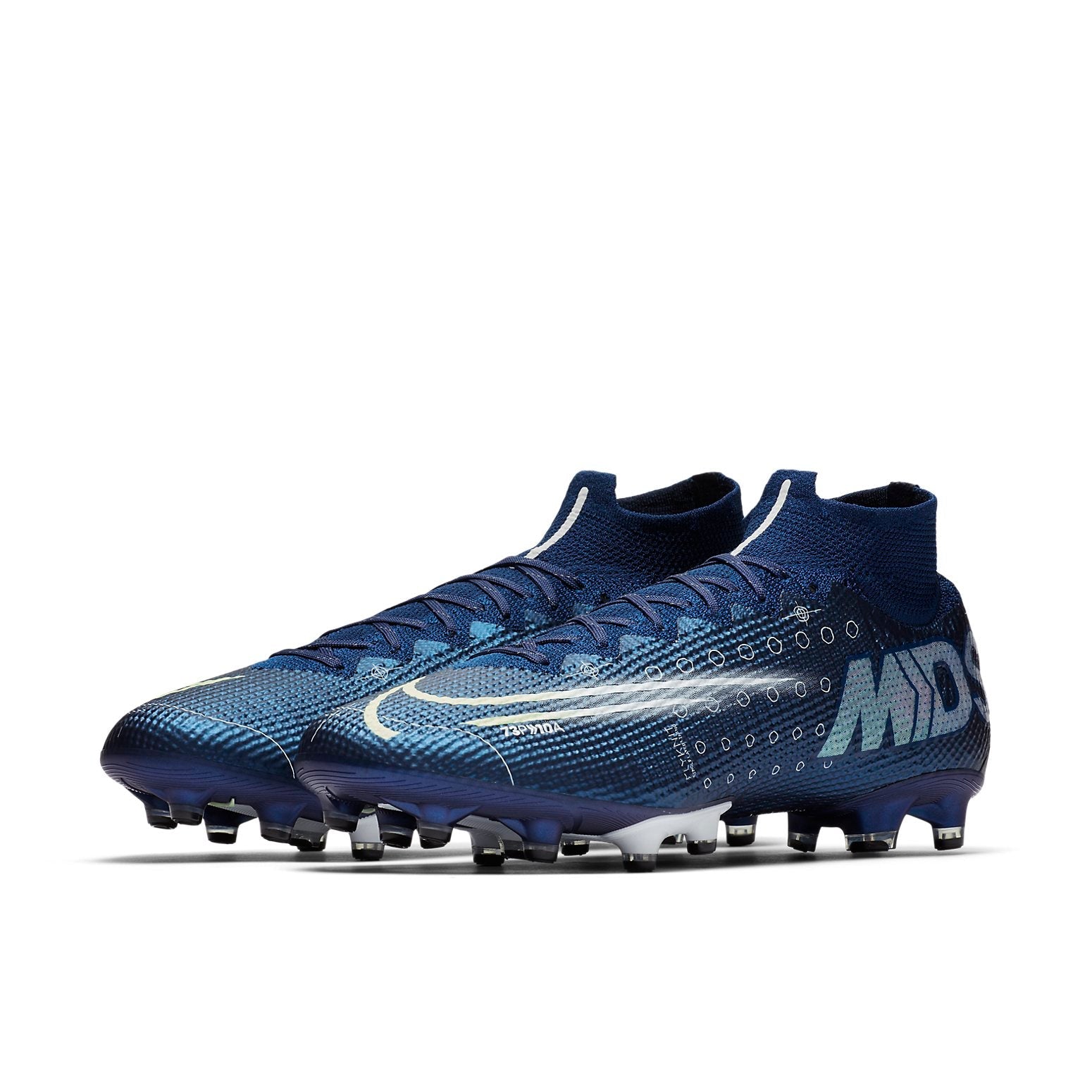 Nike Mercurial Superfly 7 Elite MDS AG Pro 'Dream Speed' CK0012-401