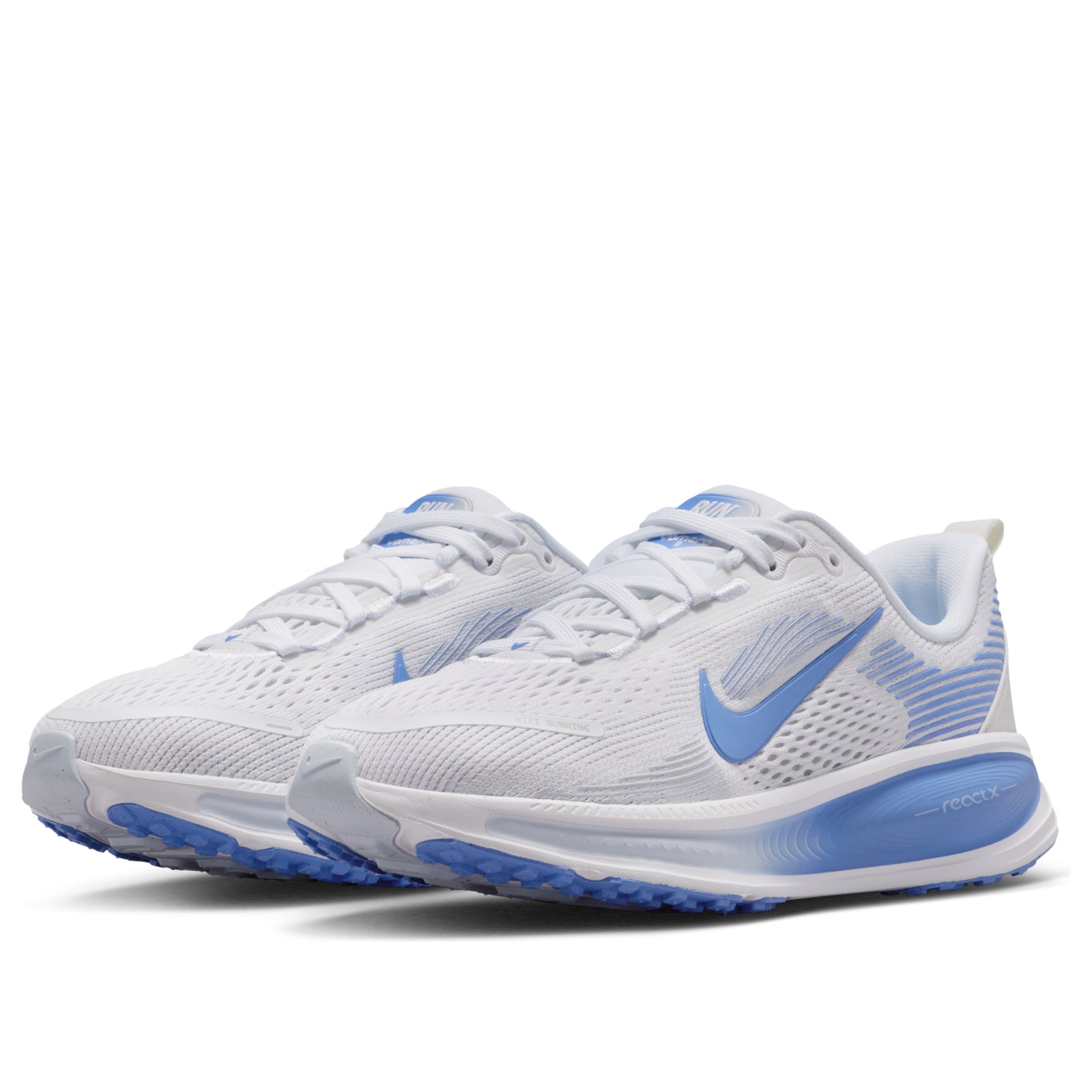 (GS) Nike Air Zoom Vomero 18 'White Royal Pulse' HQ2157-109