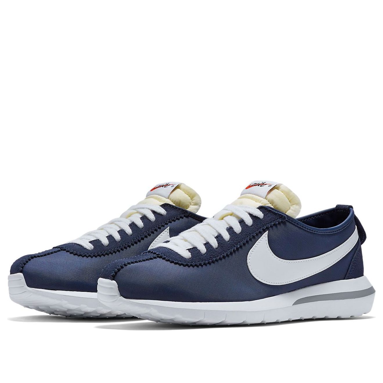 Nike Cortez NM QS Low-Top Blue 823298-411