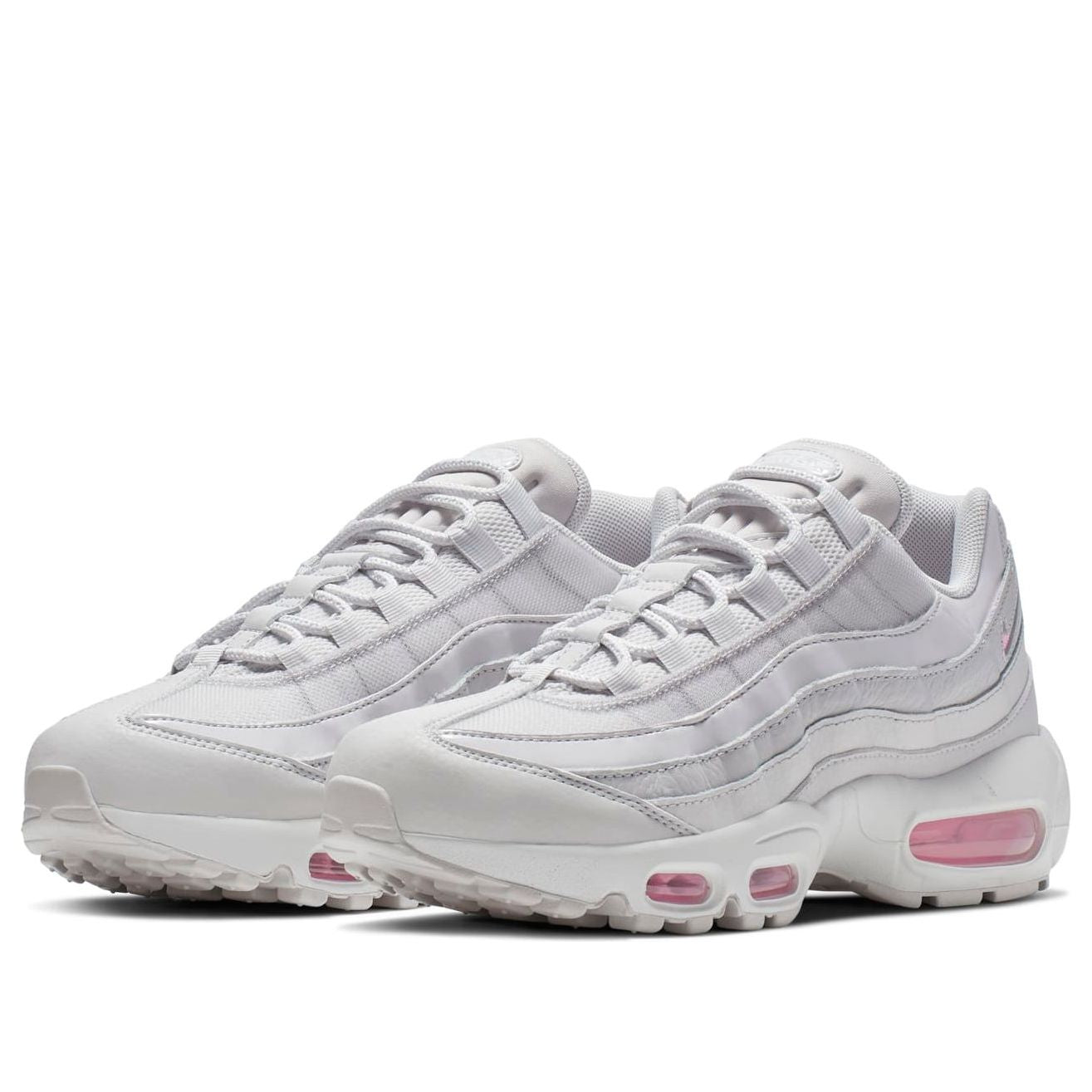 (WMNS) Nike Air Max 95 'Psychic Pink' AQ4138-002