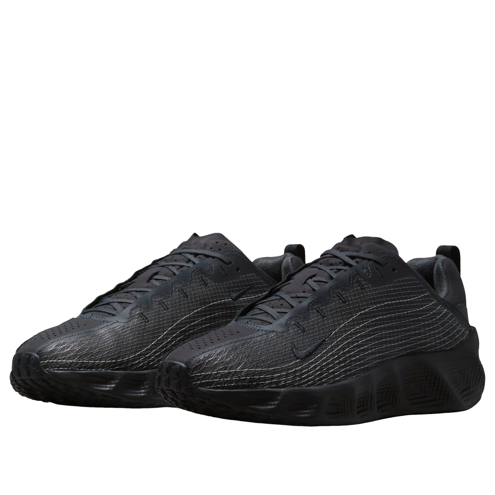 Nike Ava Rover Premium 'Dark Smoke Grey Black' IH8110-002