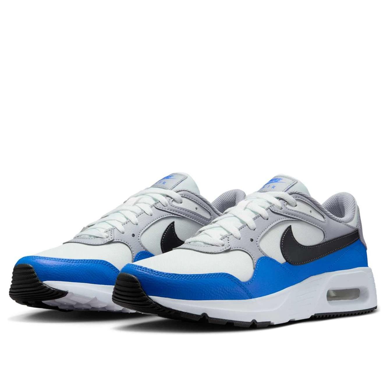 Nike Air Max SC 'Light Photo Blue' CW4555-117
