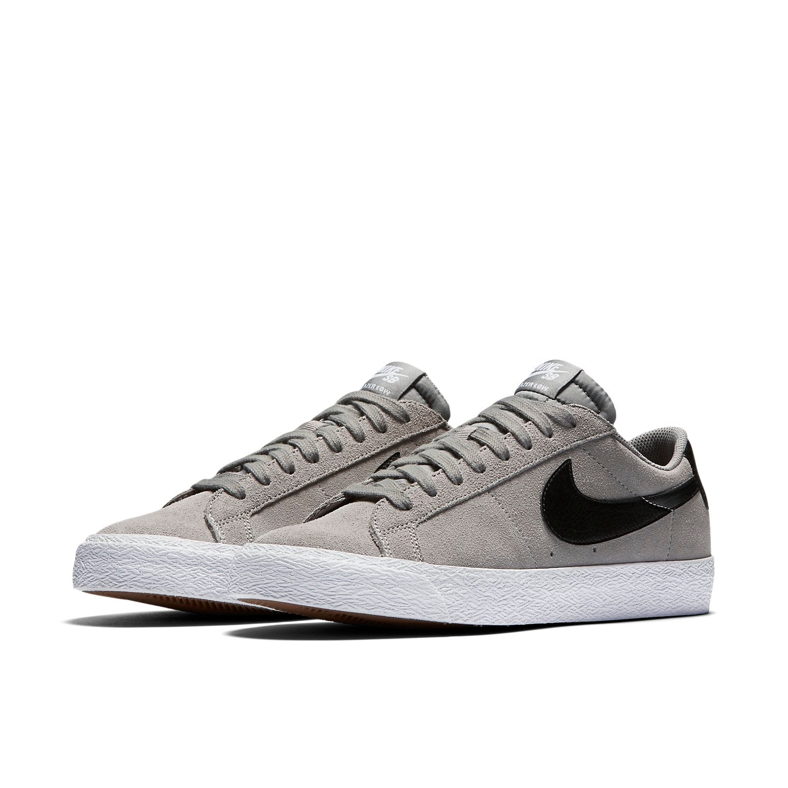 Nike Zoom Blazer Low SB 'Dust' 864347-009