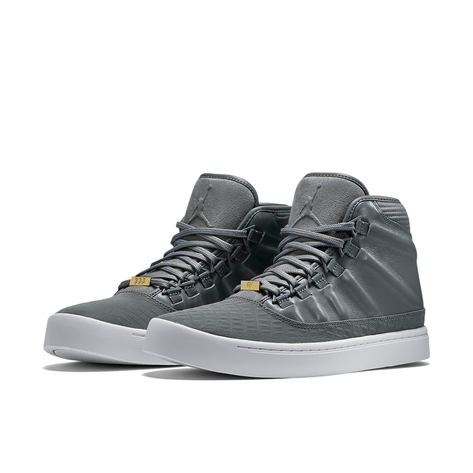 Air Jordan Westbrook 0 'Cool Grey' 768934-002