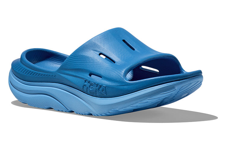 HOKA ONE ONE Ora Recovery Slide 3 'Coastal Sky All Aboard' 1135061-CSAA