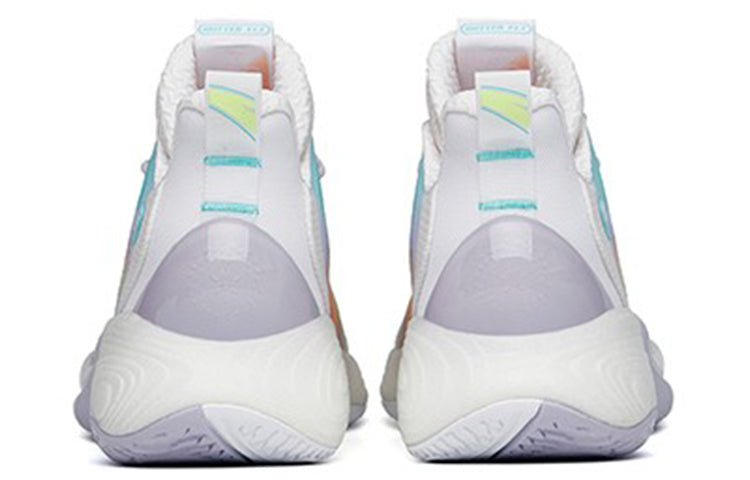 ANTA Bubble Bomb 'White Blue Orange' 112211603Q-5