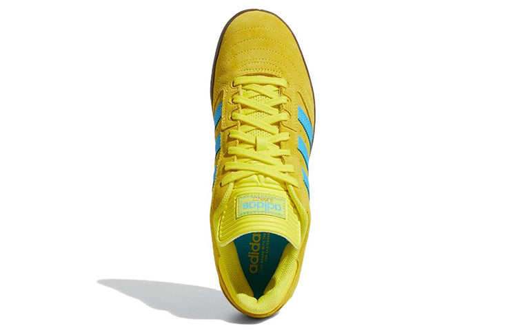 adidas Originals Busenitz Pro 'Yellow Sky Rush' GW3110