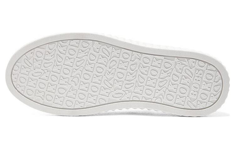(WMNS) Skechers Royal Kiss 'Blush' 114390-BLSH