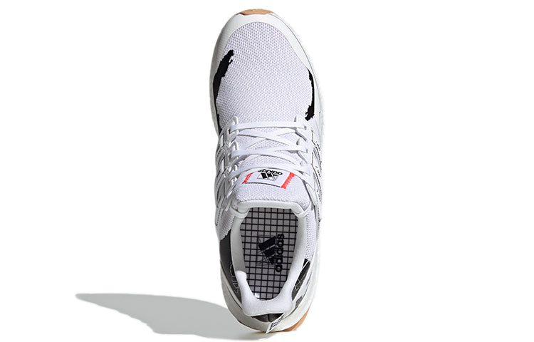 adidas Ultraboost Clima 'Schematic - White' GY0524