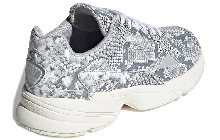 (WMNS) adidas Falcon 'Snakeskin' EF4975