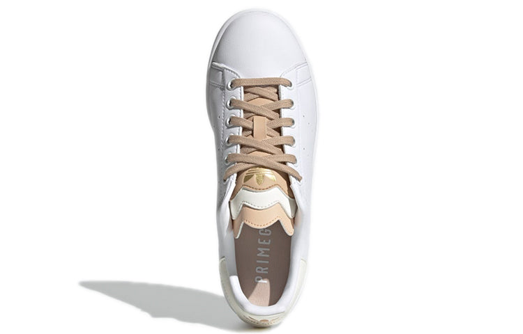 (WMNS) adidas Stan Smith 'White Pale Nude' H03122