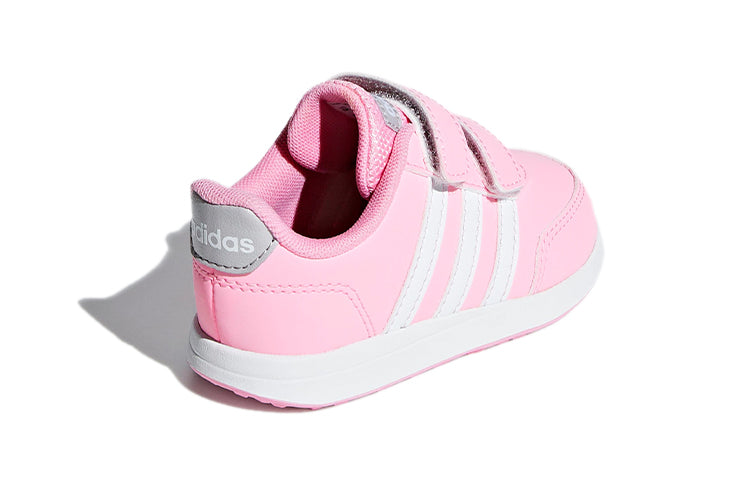 (TD) adidas neo Switch 2.0 'Pink Blue' F35700