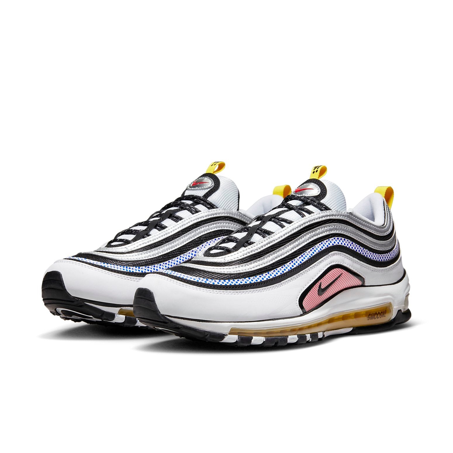 Nike Air Max 97 'Mighty Swooshers' DX6057-001