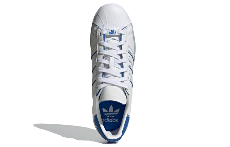 adidas Ninja x Superstar 'Time In' FX2784