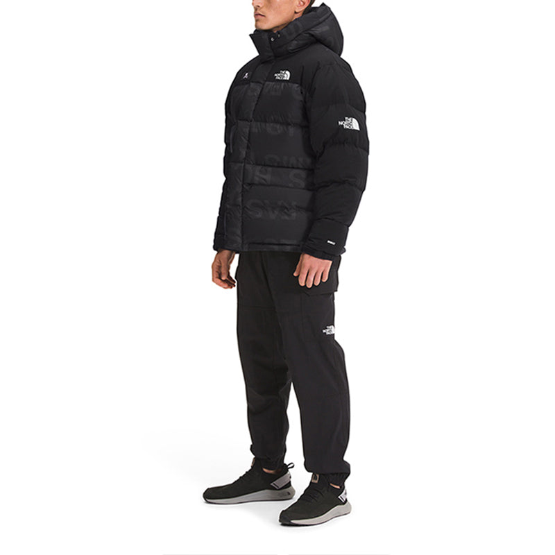 THE NORTH FACE Conrad Anker Jacket 'Black' NF0A5J27-JK3