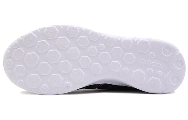 (WMNS) adidas neo Lite Racer 'Black' G54536