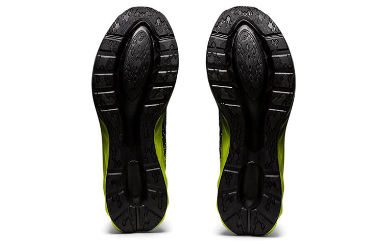 ASICS DynaBlast 'Black Lime Zest' 1011A819-002