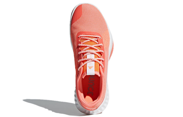 (WMNS) adidas Crazytrain LT 'Orange' CG3499