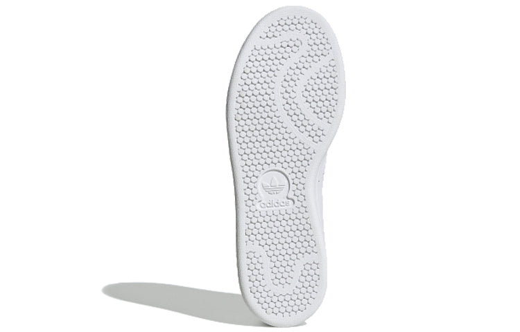 (WMNS) adidas originals STAN SMITH 'All White' EH2632