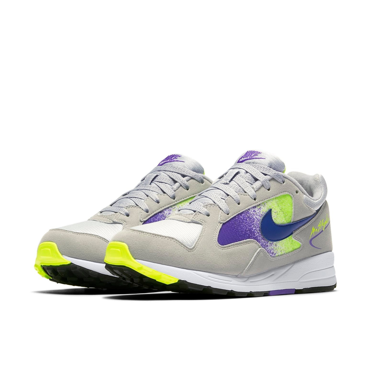 Nike Air Skylon 2 'Grey Volt Grape' AO1551-003