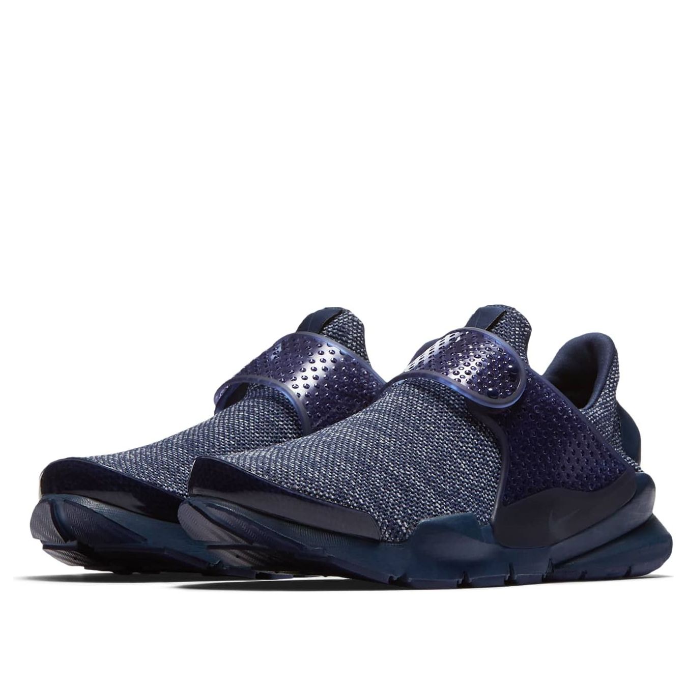 Nike Sock Dart Breathe 'Midnight Navy' 909551-400