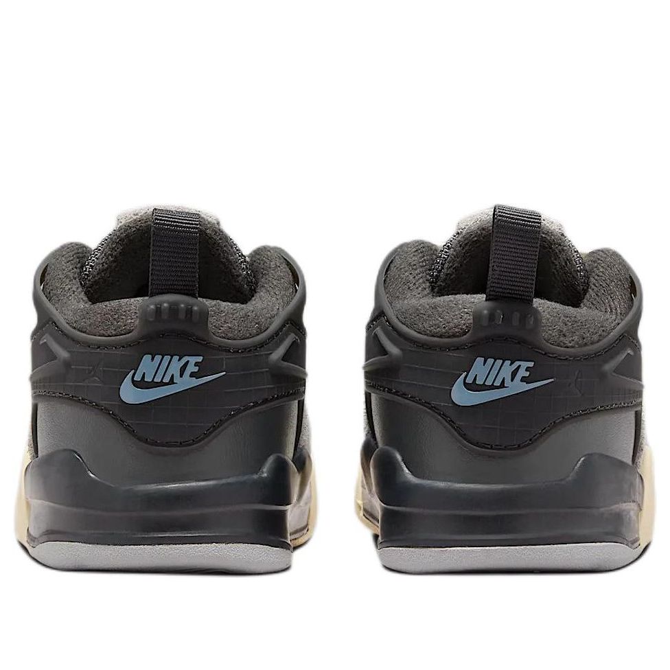 (TD) Air Jordan 4 RM 'Iron Grey' FQ7937-002